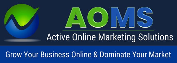 Active Online Marketing Solutions - Active Engagement Is Crtitical for Growth